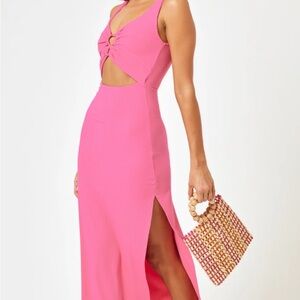 NWT L Space CamilleDress